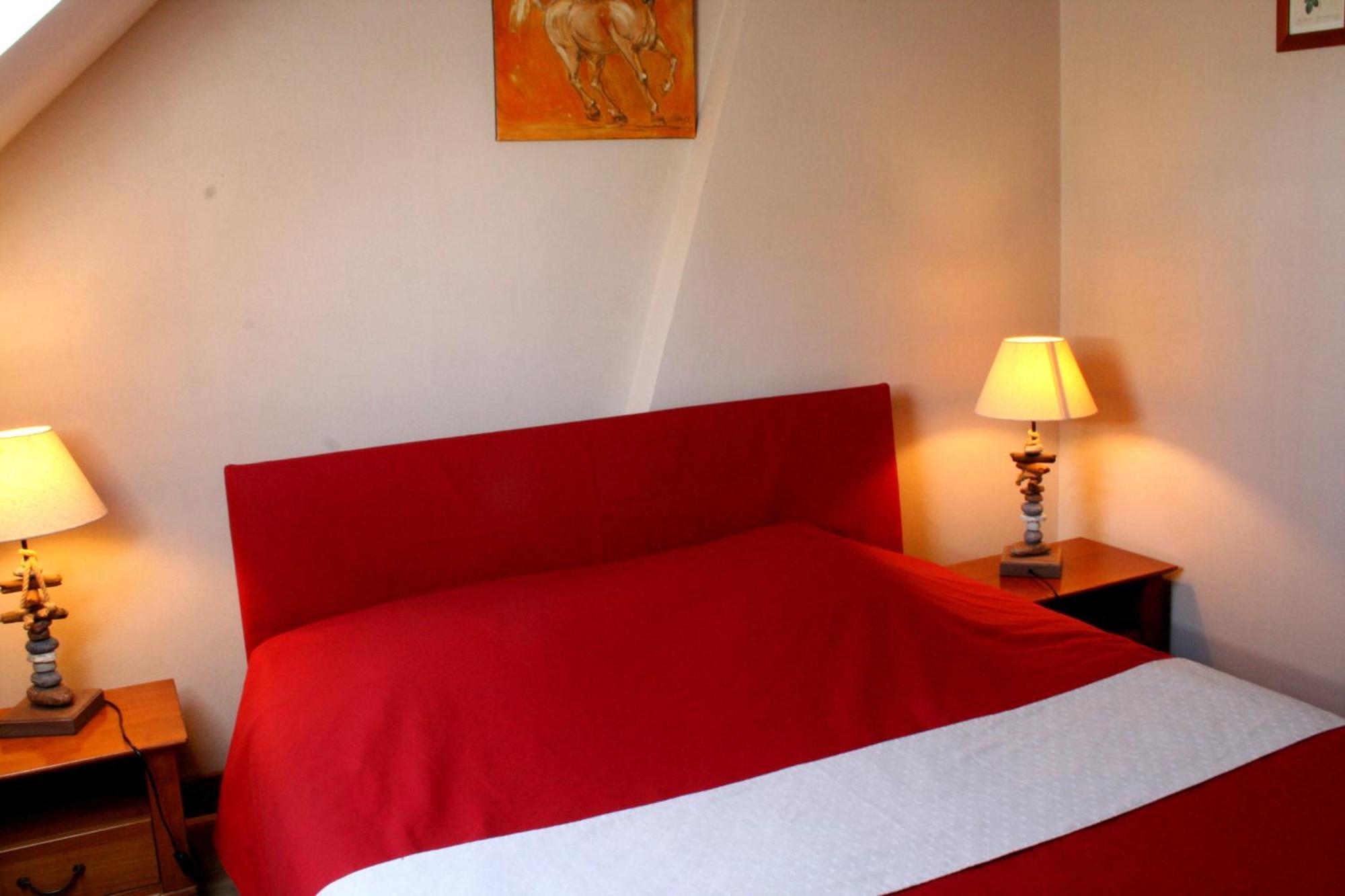Chambres D'Hotes Du Jay La Guerche-sur-l'Aubois Buitenkant foto