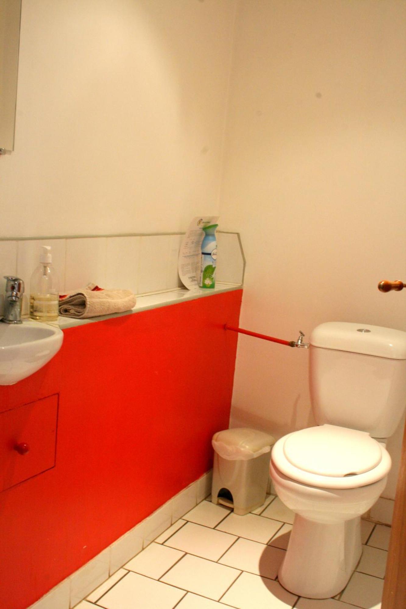 Chambres D'Hotes Du Jay La Guerche-sur-l'Aubois Kamer foto